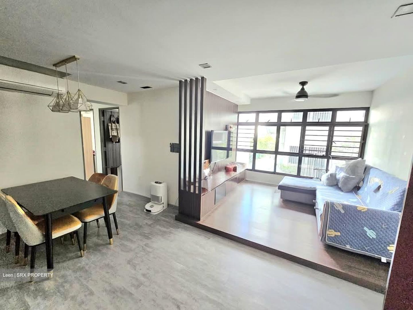 Blk 436C Fernvale Grove (Sengkang), HDB 4 Rooms #536773001